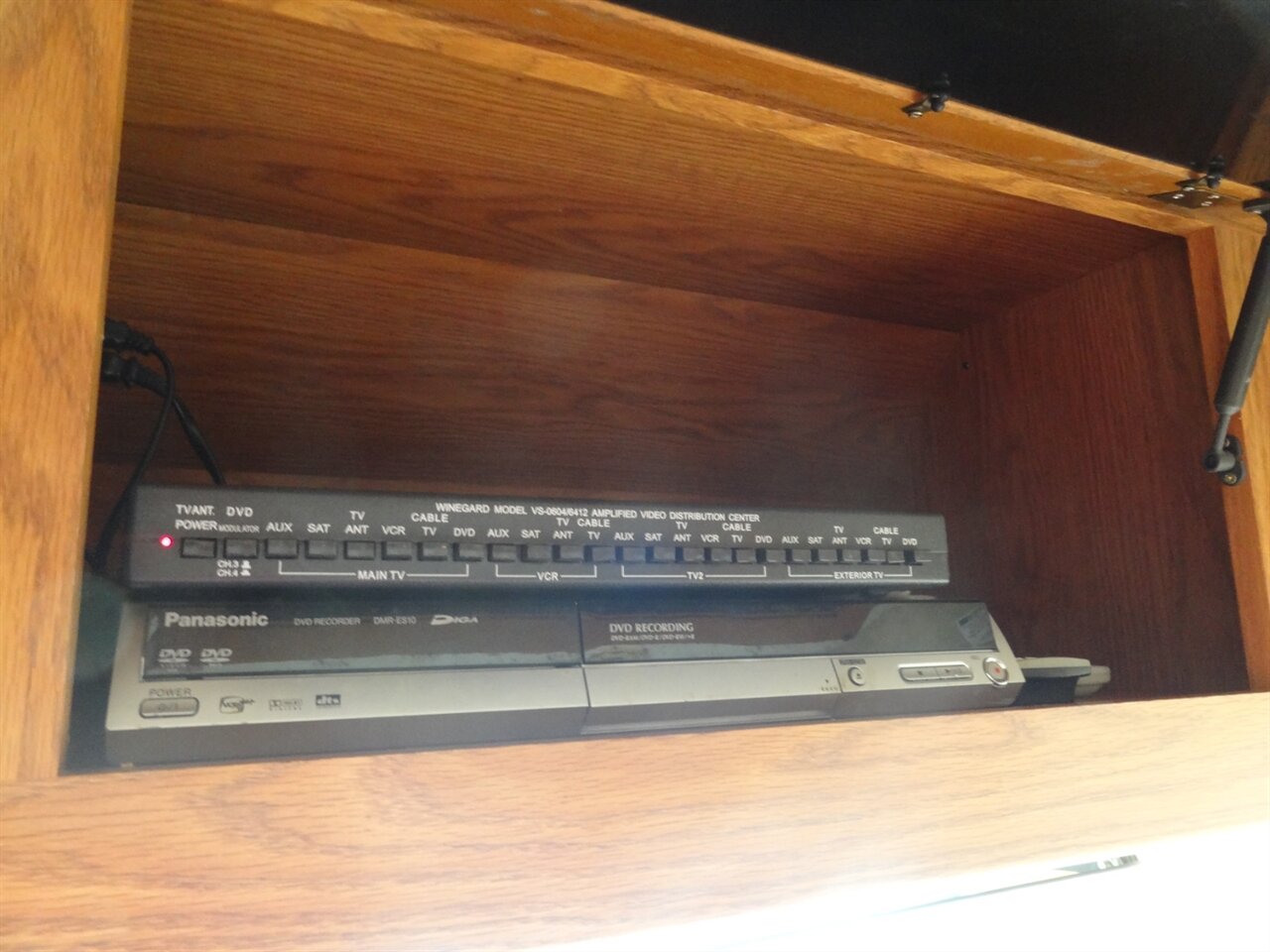 2006 Damon Daybreak 3270 - Photo 90 - Deland, FL 32720