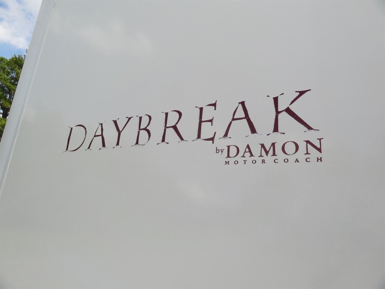 2006 Damon Daybreak 3270 - Photo 27 - Deland, FL 32720