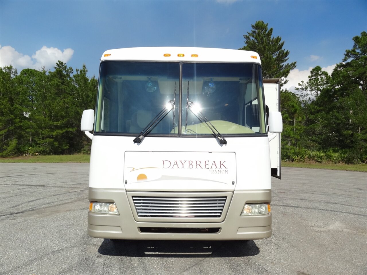 2006 Damon Daybreak 3270 - Photo 7 - Deland, FL 32720