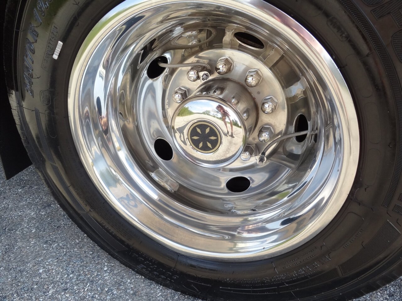 2006 Damon Daybreak 3270 - Photo 46 - Deland, FL 32720