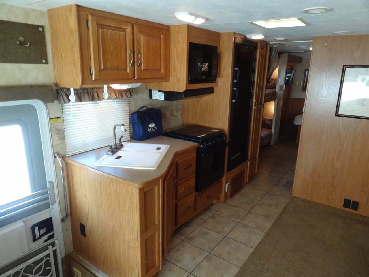 2006 Damon Daybreak 3270 - Photo 54 - Deland, FL 32720