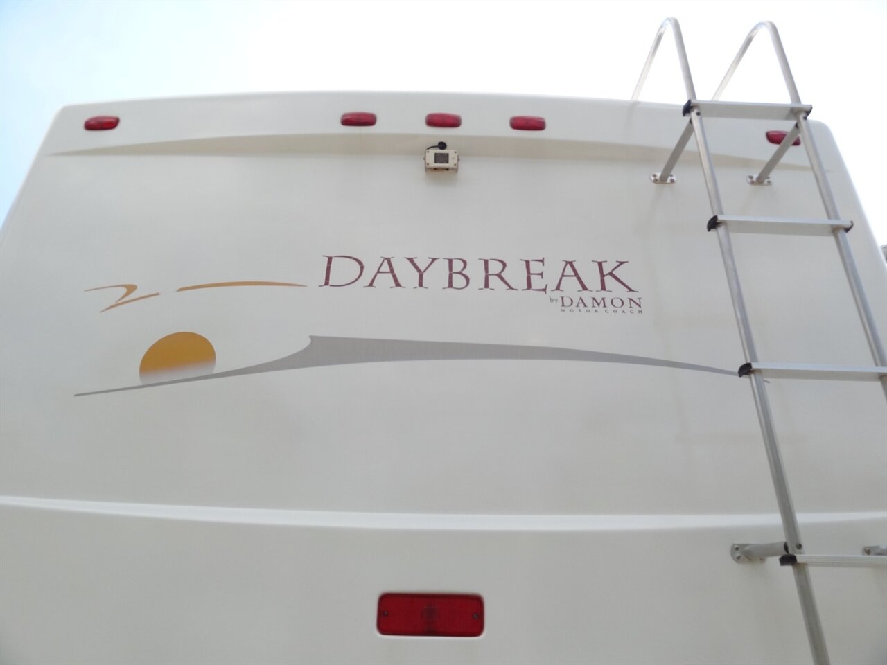 2006 Damon Daybreak 3270 - Photo 26 - Deland, FL 32720