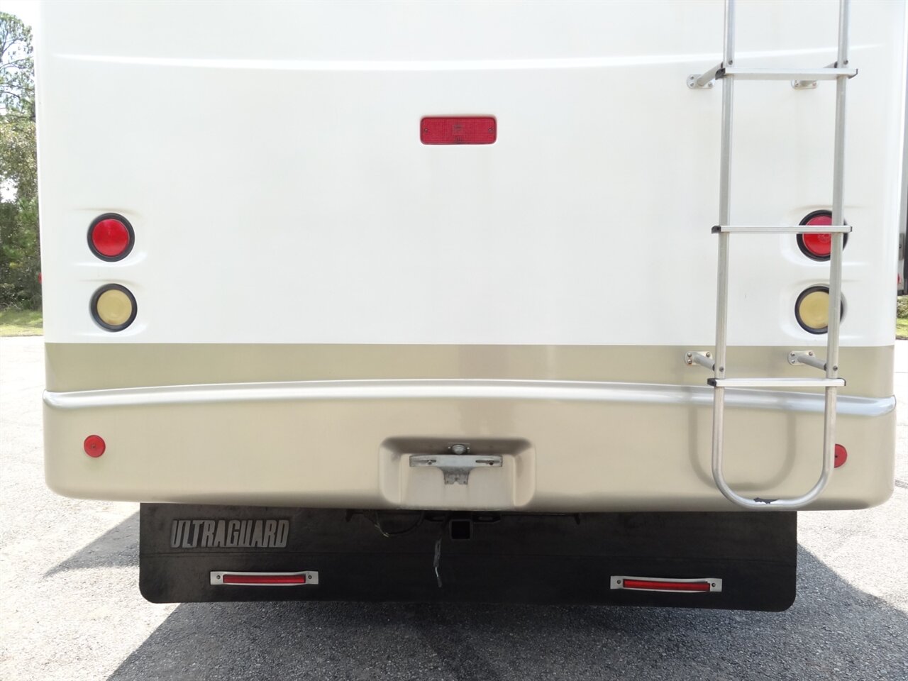 2006 Damon Daybreak 3270 - Photo 25 - Deland, FL 32720