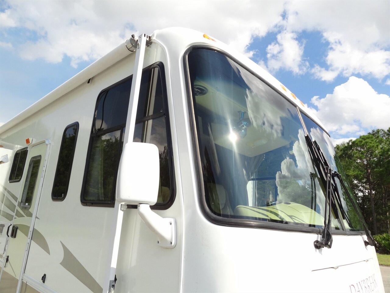 2006 Damon Daybreak 3270 - Photo 16 - Deland, FL 32720