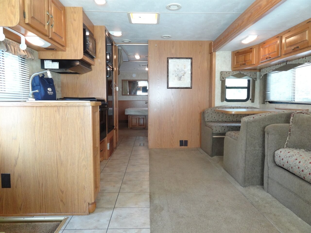 2006 Damon Daybreak 3270 - Photo 51 - Deland, FL 32720