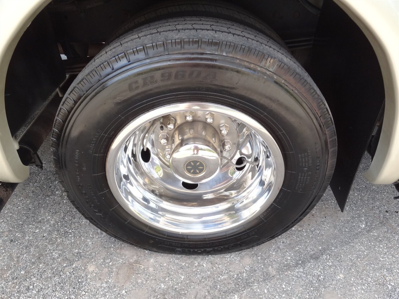 2006 Damon Daybreak 3270 - Photo 43 - Deland, FL 32720