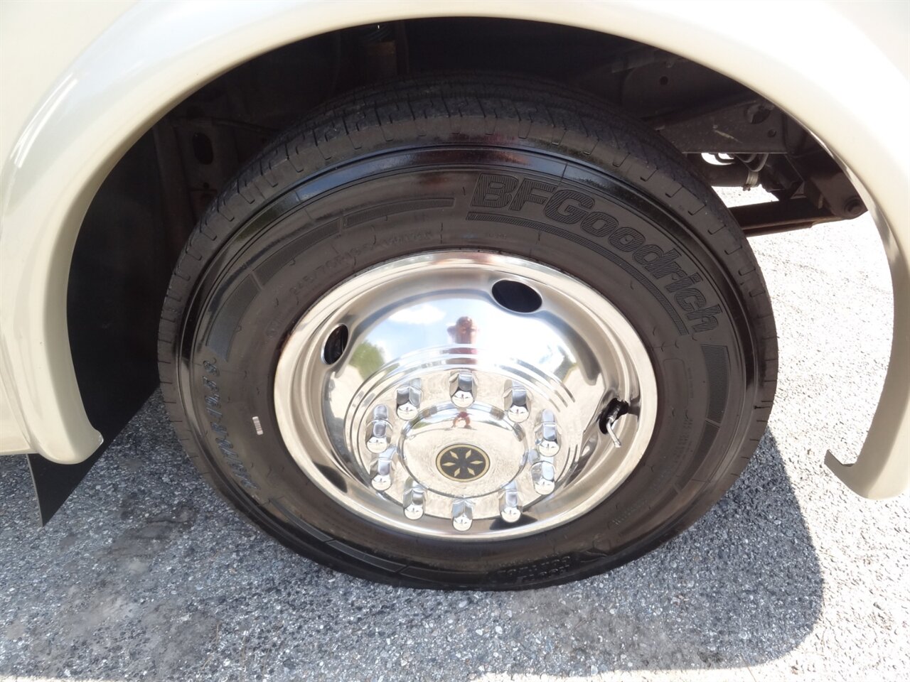 2006 Damon Daybreak 3270 - Photo 47 - Deland, FL 32720