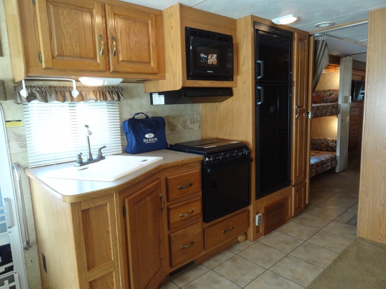 2006 Damon Daybreak 3270 - Photo 55 - Deland, FL 32720