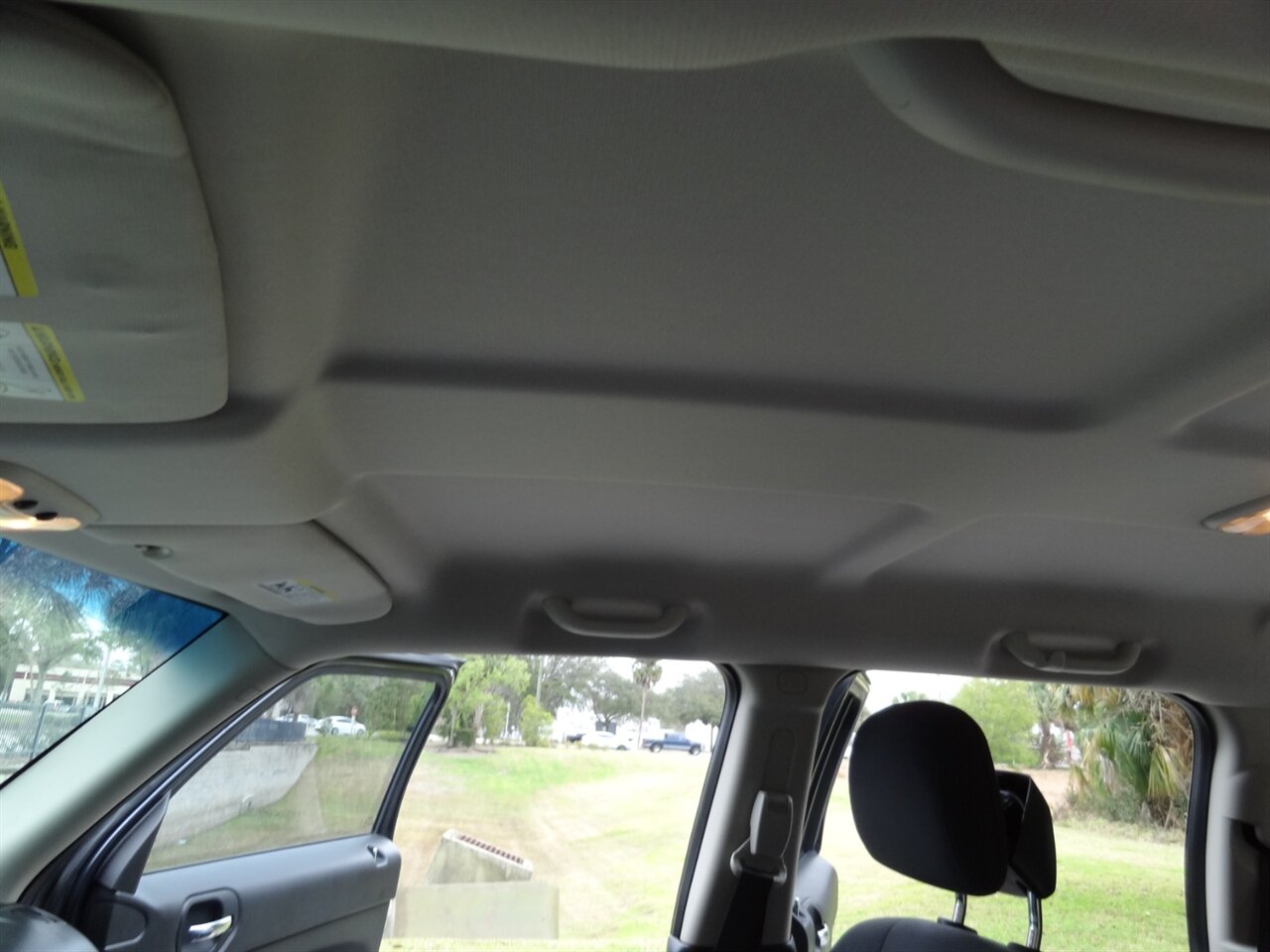 2014 Jeep Patriot Sport   - Photo 32 - Deland, FL 32720