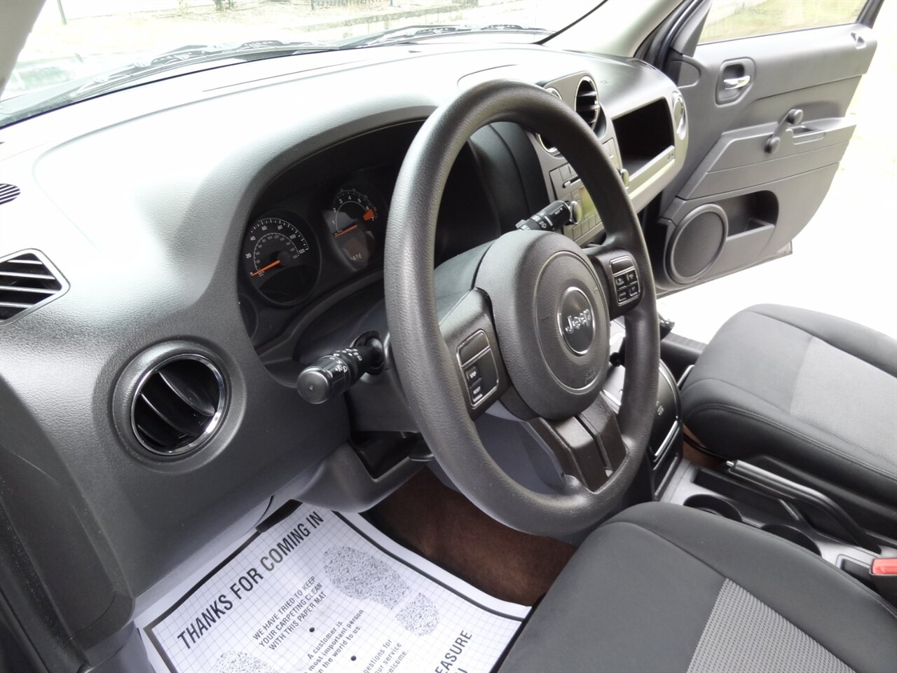 2014 Jeep Patriot Sport   - Photo 29 - Deland, FL 32720