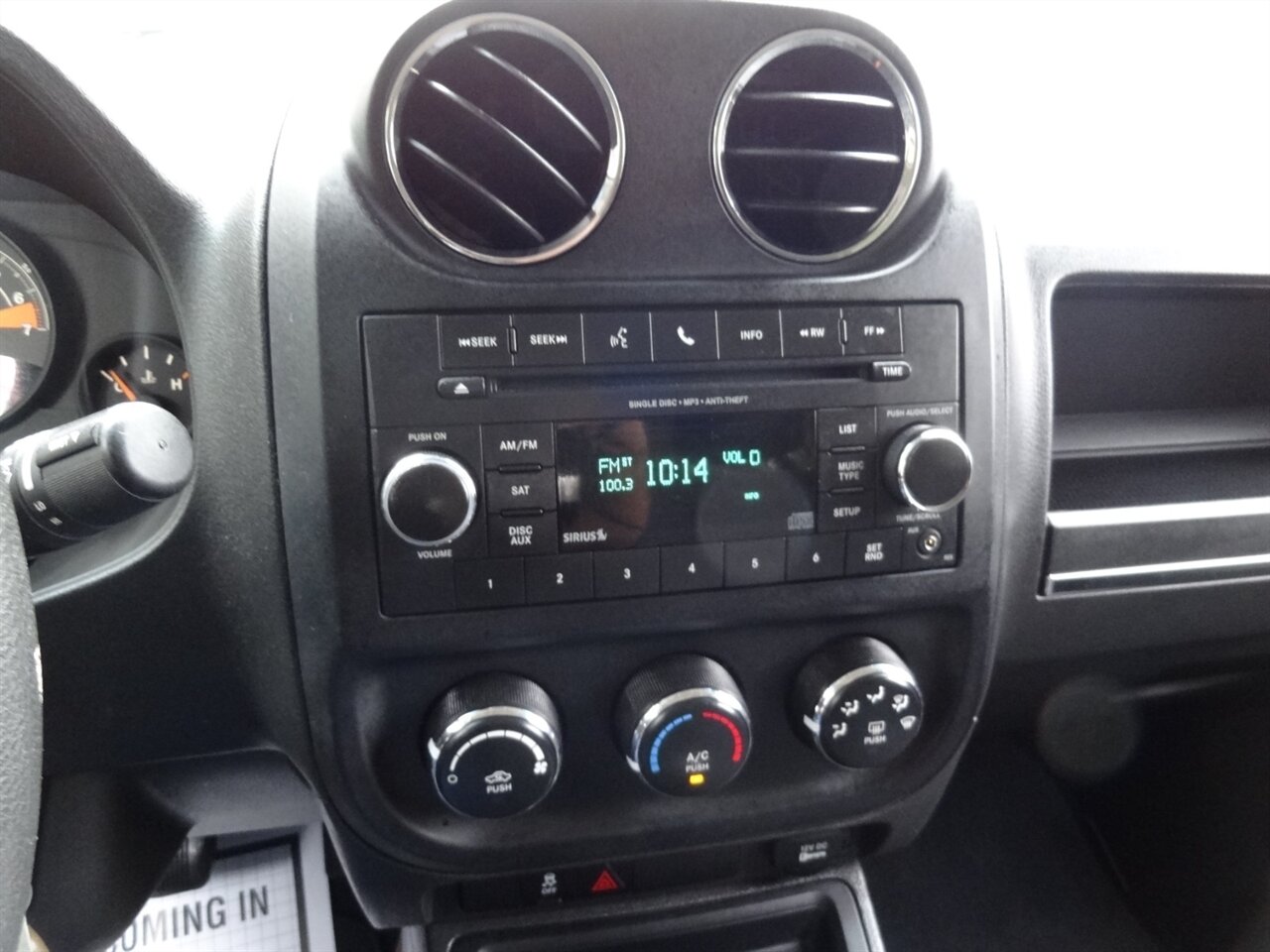 2014 Jeep Patriot Sport   - Photo 45 - Deland, FL 32720