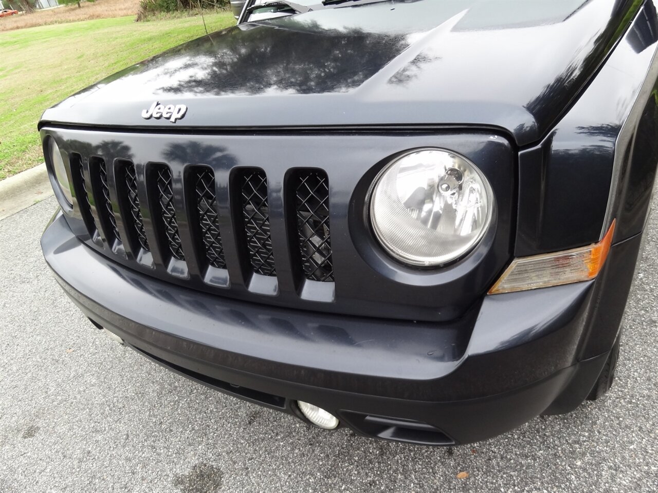 2014 Jeep Patriot Sport   - Photo 7 - Deland, FL 32720