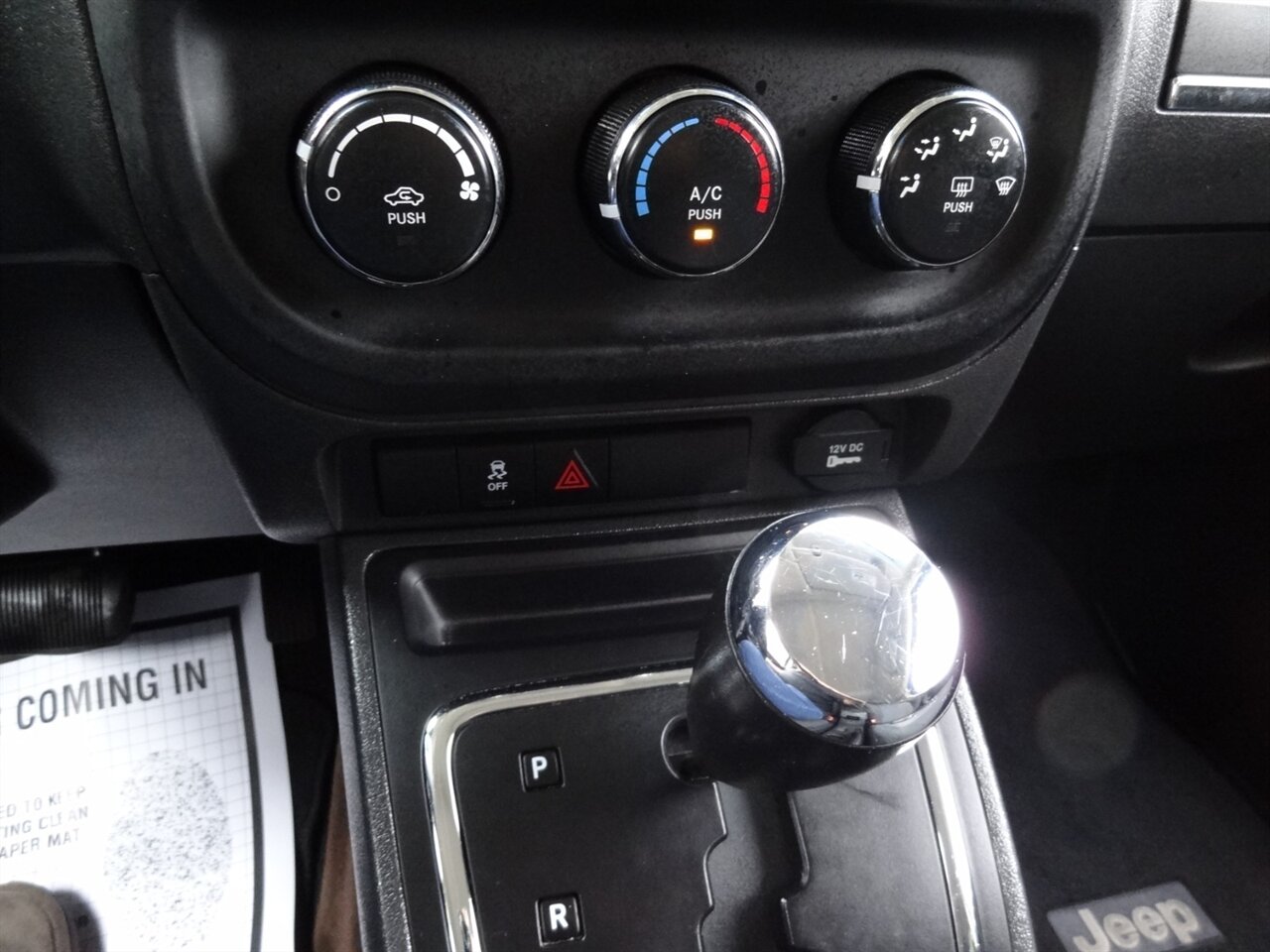 2014 Jeep Patriot Sport   - Photo 46 - Deland, FL 32720