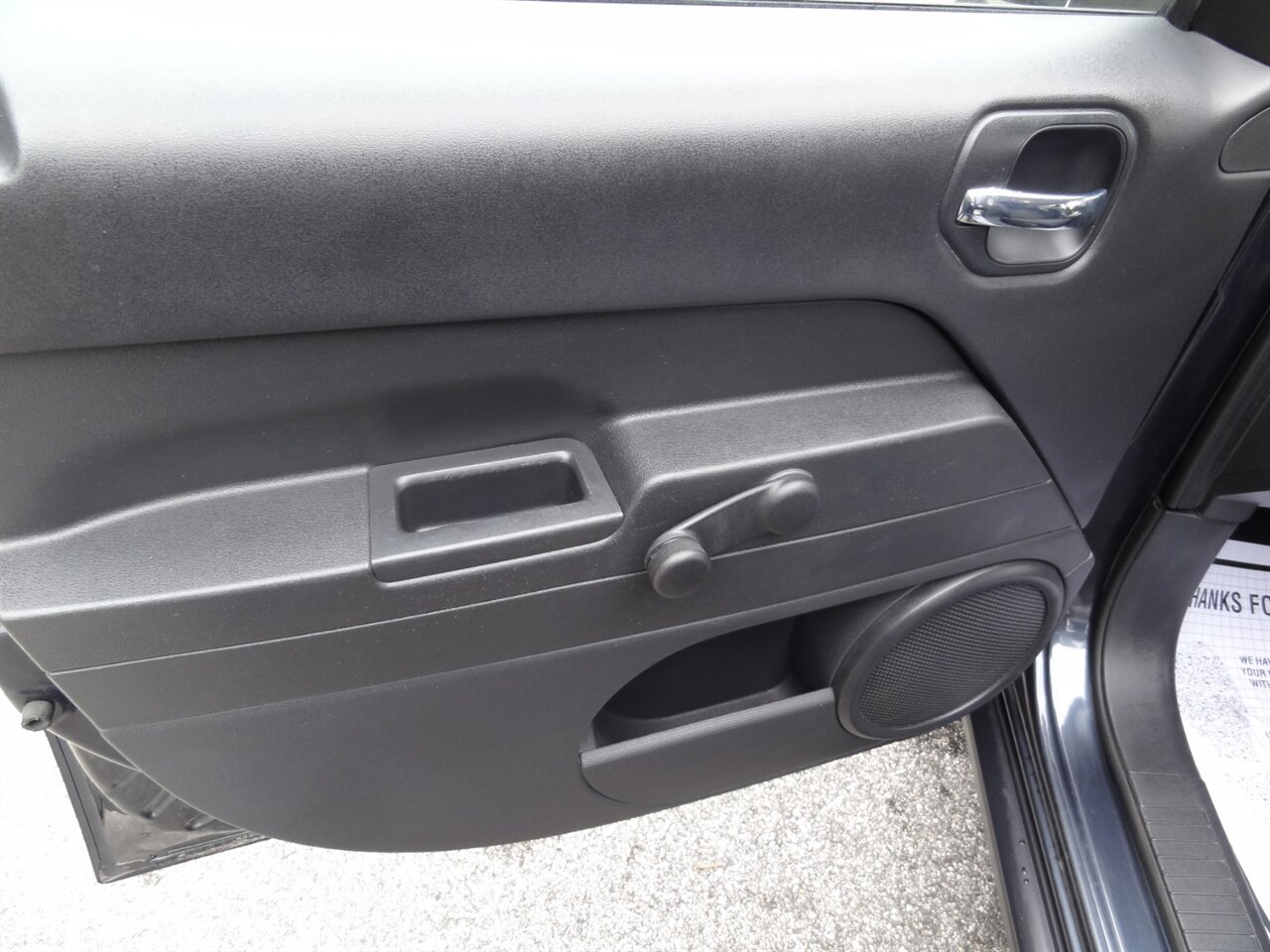 2014 Jeep Patriot Sport   - Photo 28 - Deland, FL 32720