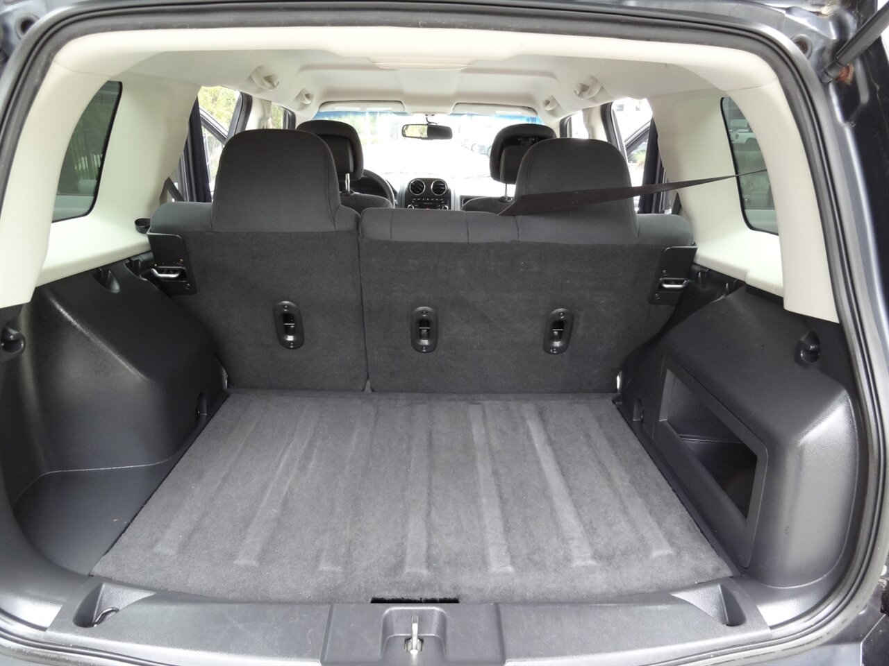 2014 Jeep Patriot Sport   - Photo 35 - Deland, FL 32720