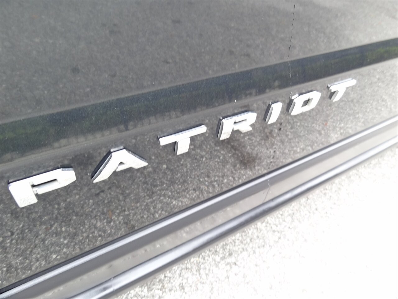 2014 Jeep Patriot Sport   - Photo 23 - Deland, FL 32720