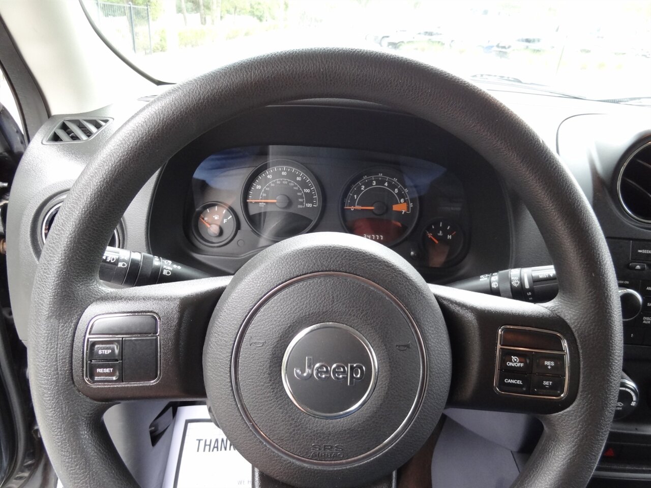 2014 Jeep Patriot Sport   - Photo 42 - Deland, FL 32720