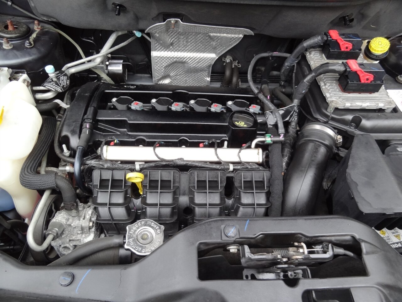 2014 Jeep Patriot Sport   - Photo 26 - Deland, FL 32720