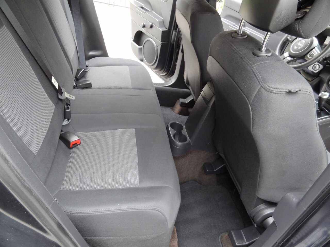 2014 Jeep Patriot Sport   - Photo 36 - Deland, FL 32720