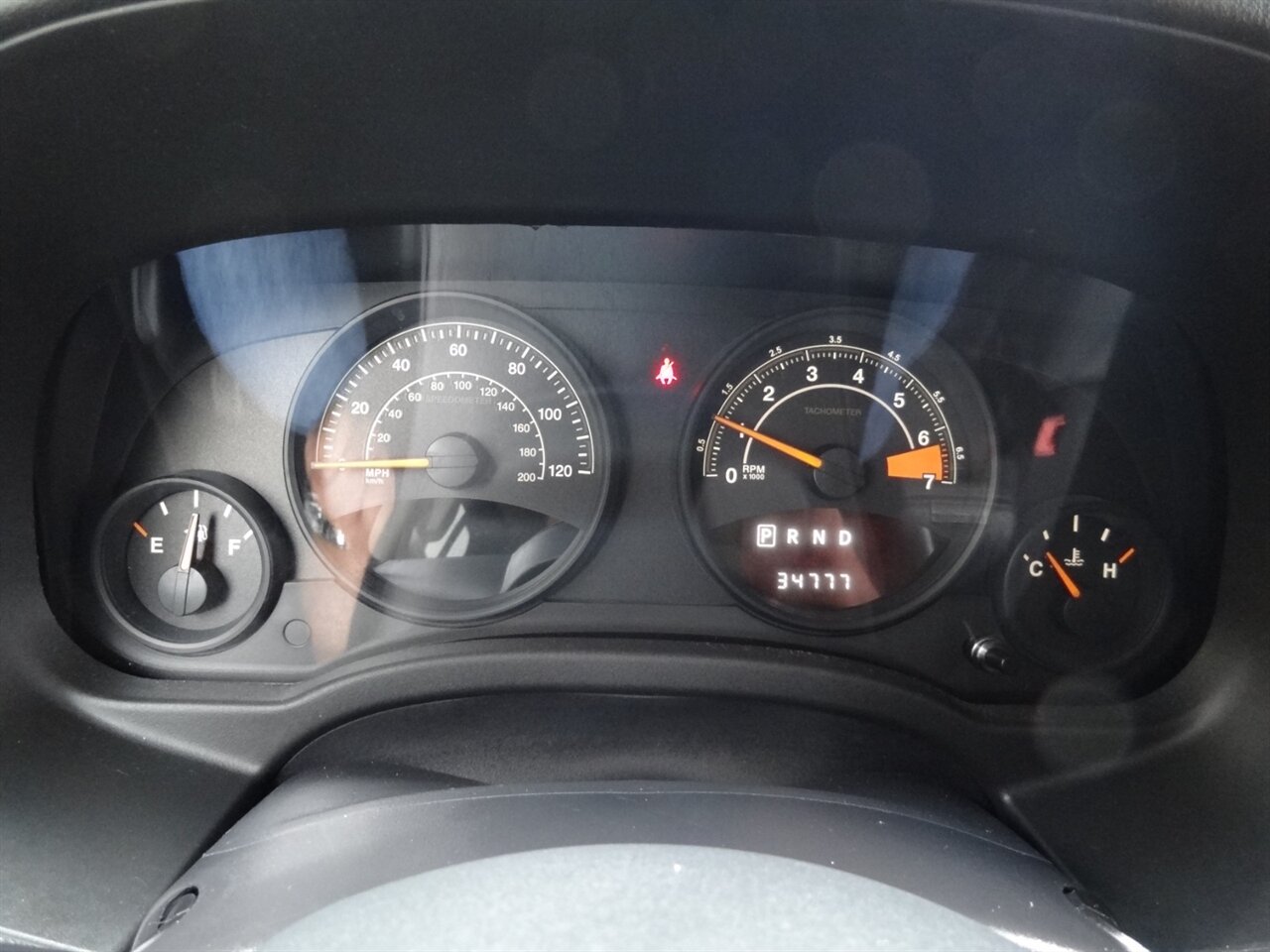 2014 Jeep Patriot Sport   - Photo 43 - Deland, FL 32720