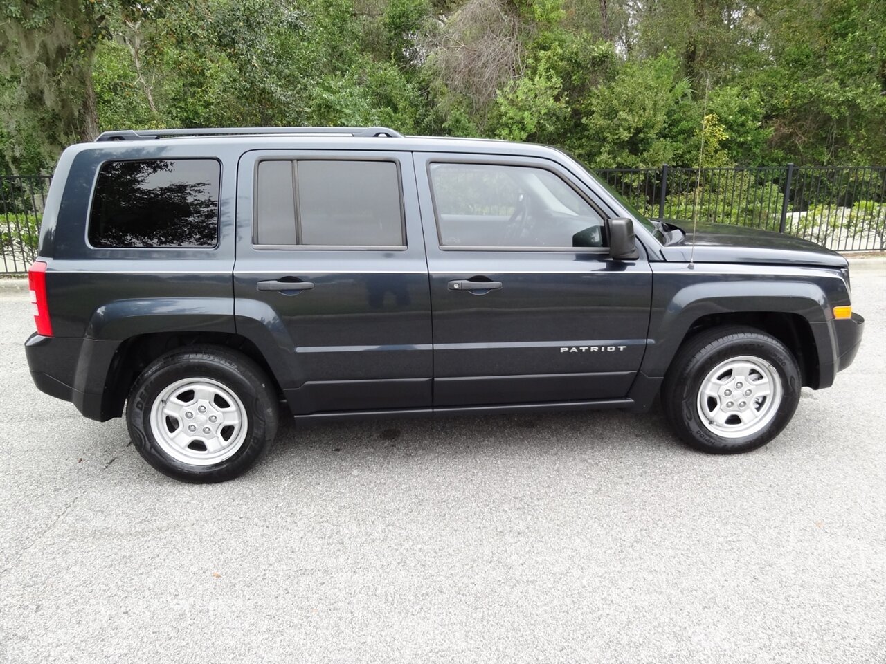2014 Jeep Patriot Sport   - Photo 15 - Deland, FL 32720