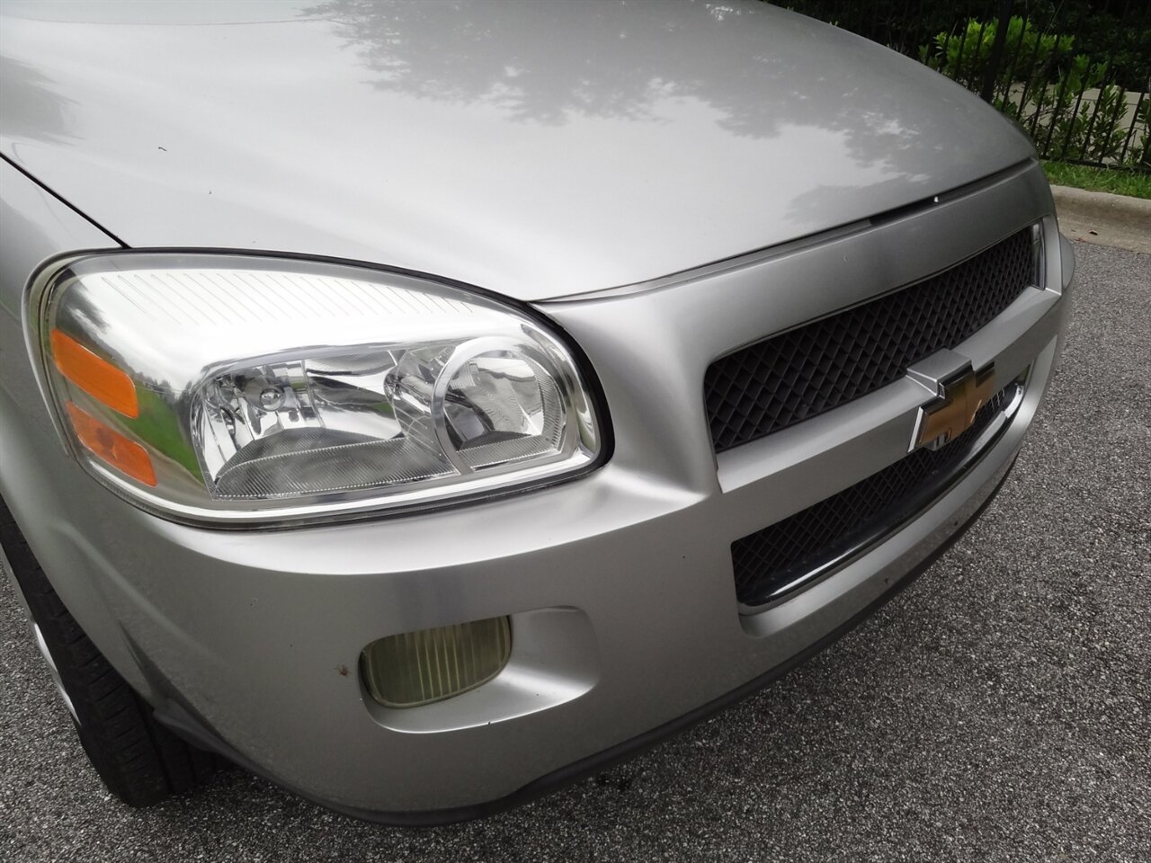 2007 Chevrolet Uplander LS   - Photo 6 - Deland, FL 32720