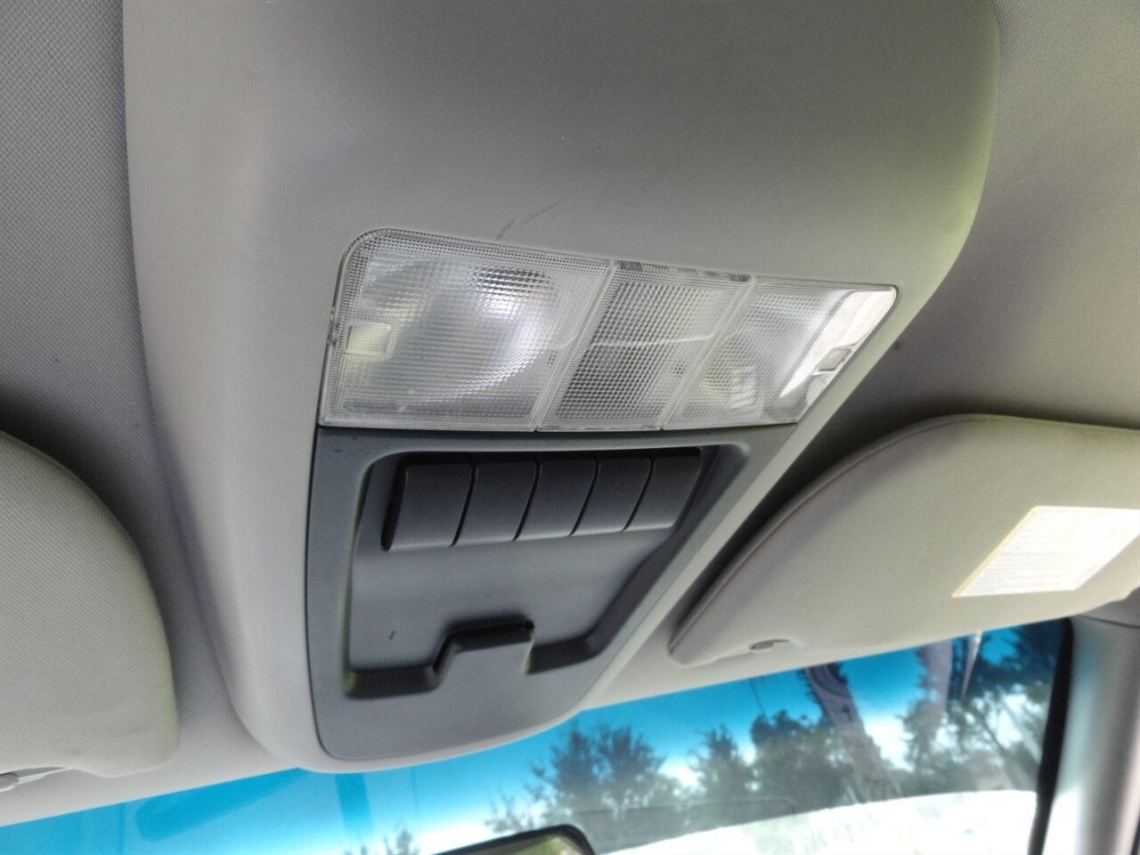 2007 Chevrolet Uplander LS   - Photo 56 - Deland, FL 32720