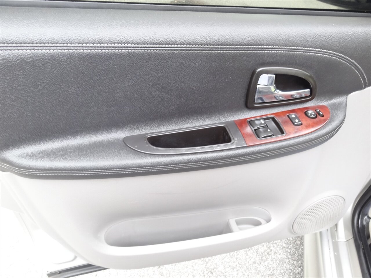 2007 Chevrolet Uplander LS   - Photo 34 - Deland, FL 32720