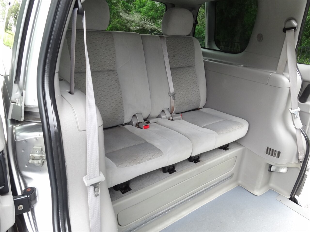 2007 Chevrolet Uplander LS   - Photo 42 - Deland, FL 32720