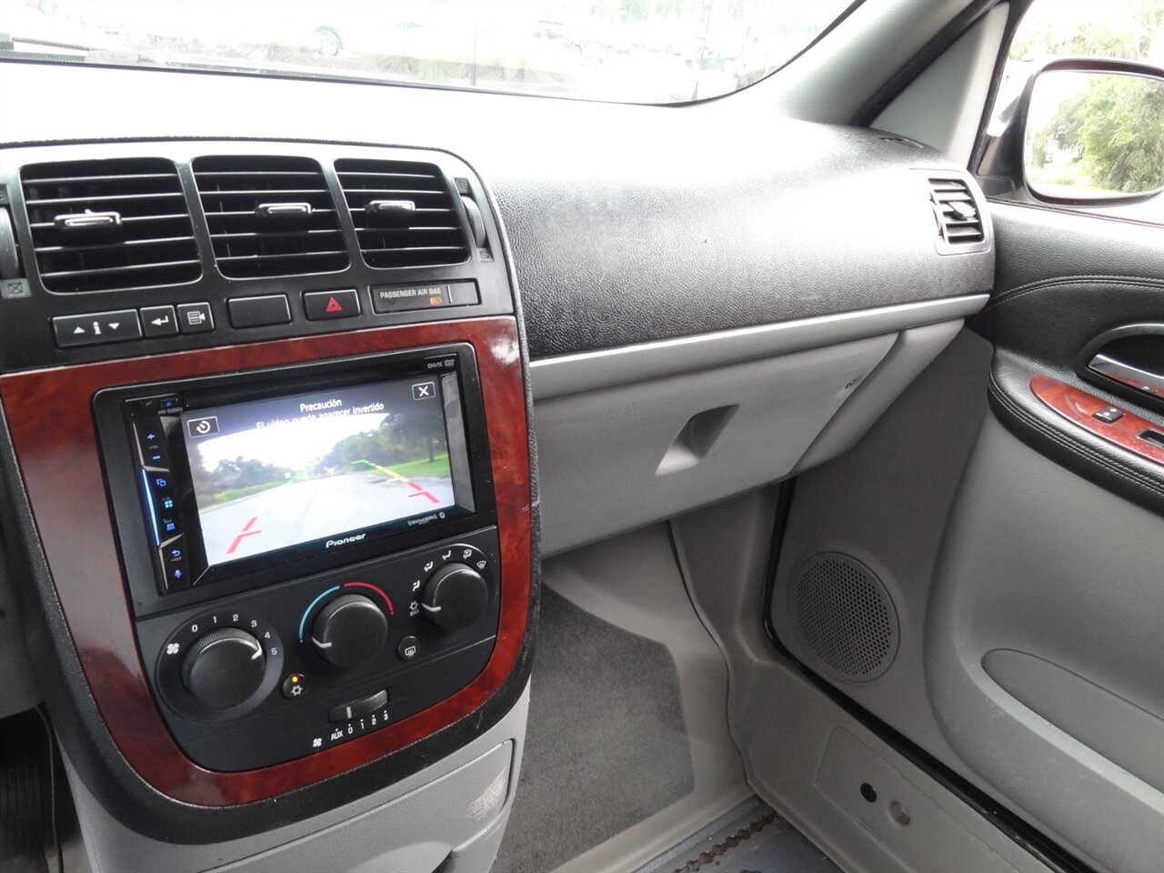 2007 Chevrolet Uplander LS   - Photo 55 - Deland, FL 32720