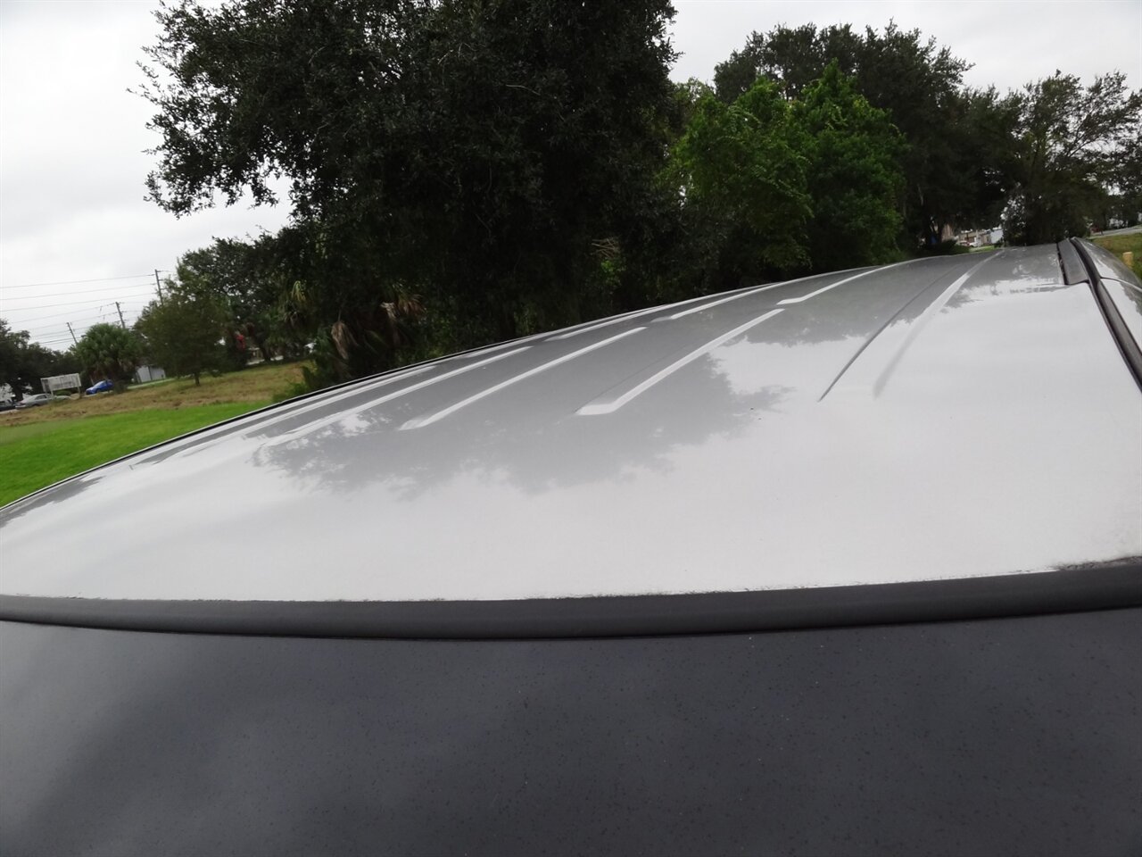 2007 Chevrolet Uplander LS   - Photo 21 - Deland, FL 32720