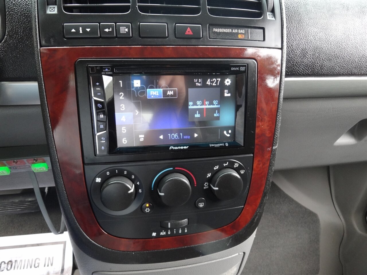 2007 Chevrolet Uplander LS   - Photo 53 - Deland, FL 32720