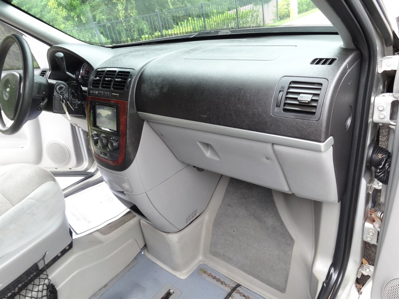 2007 Chevrolet Uplander LS   - Photo 47 - Deland, FL 32720