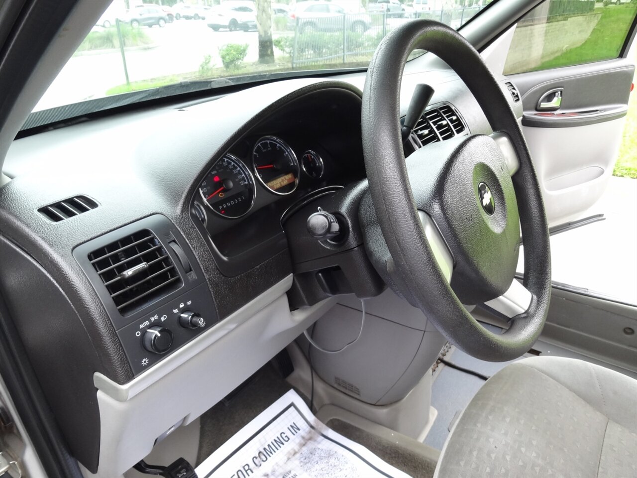 2007 Chevrolet Uplander LS   - Photo 35 - Deland, FL 32720