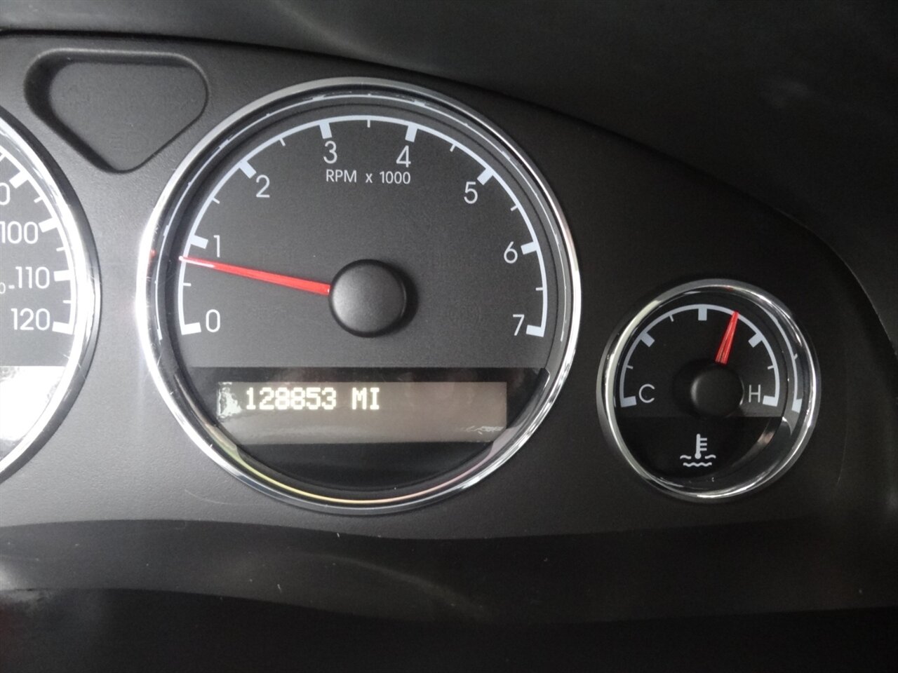2007 Chevrolet Uplander LS   - Photo 50 - Deland, FL 32720