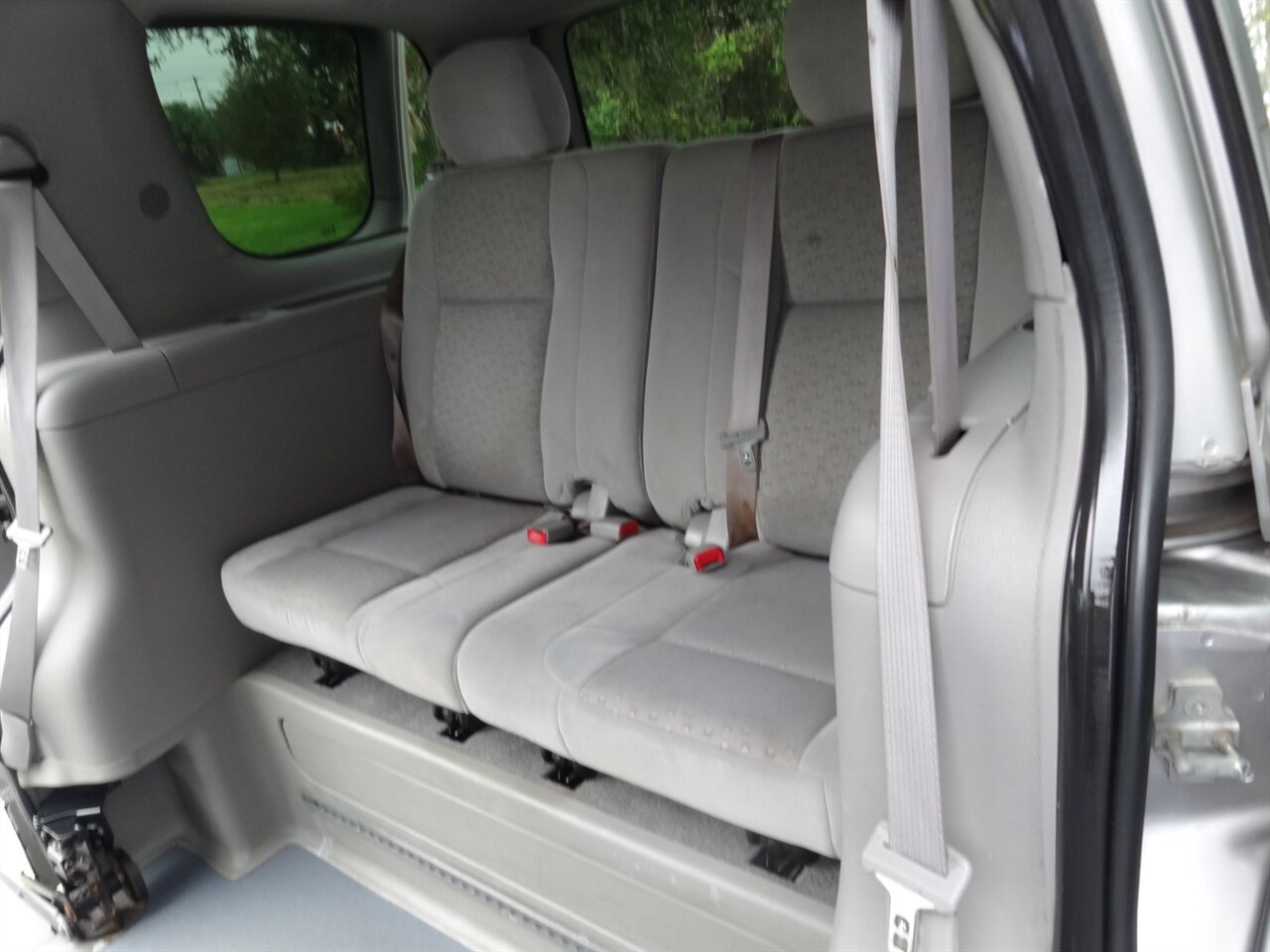 2007 Chevrolet Uplander LS   - Photo 39 - Deland, FL 32720