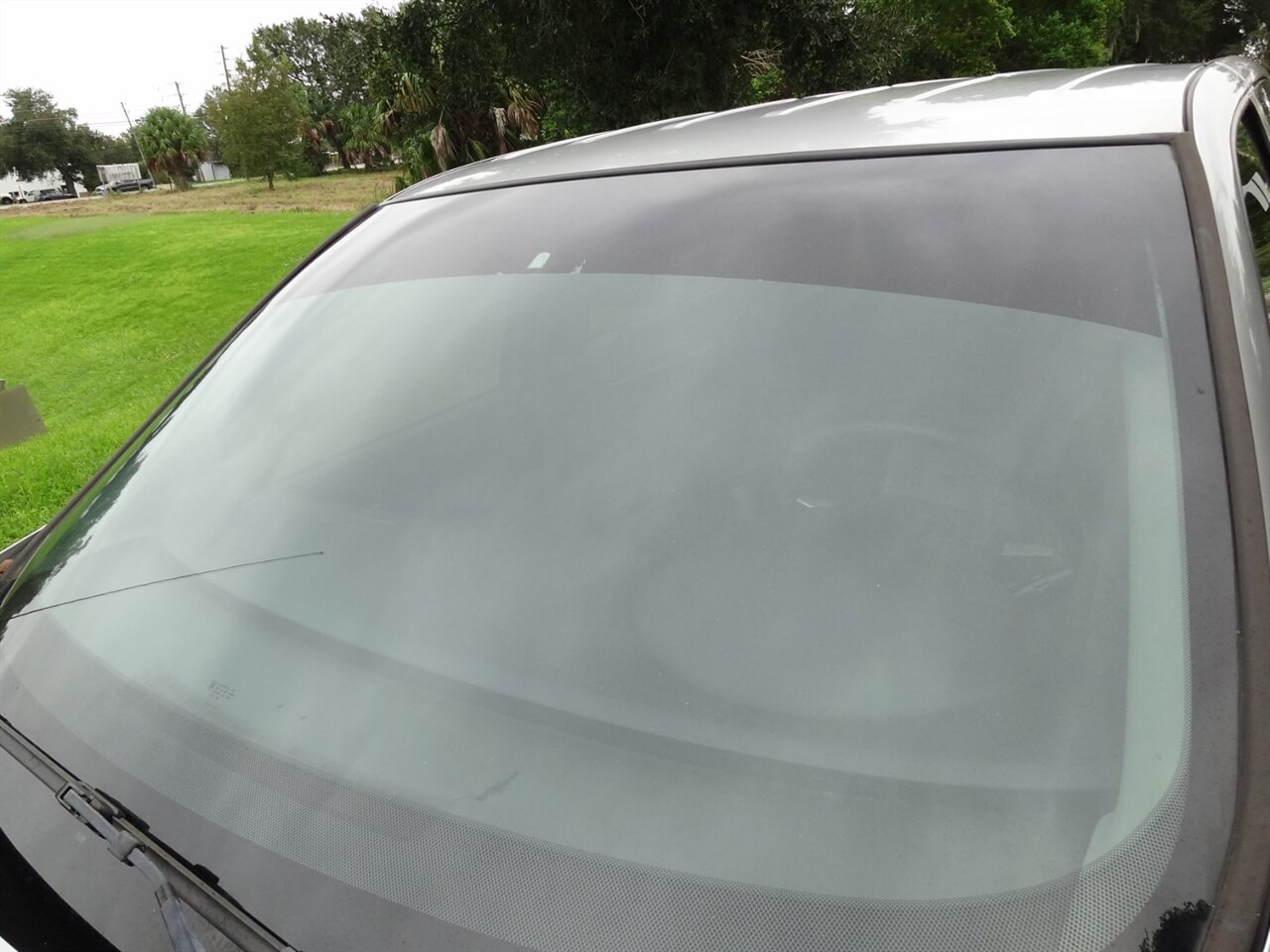 2007 Chevrolet Uplander LS   - Photo 20 - Deland, FL 32720