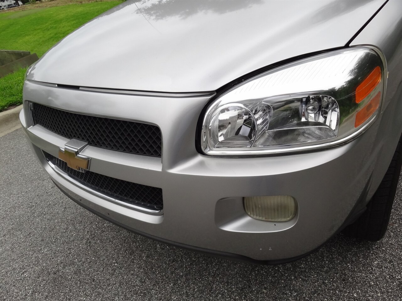 2007 Chevrolet Uplander LS   - Photo 7 - Deland, FL 32720