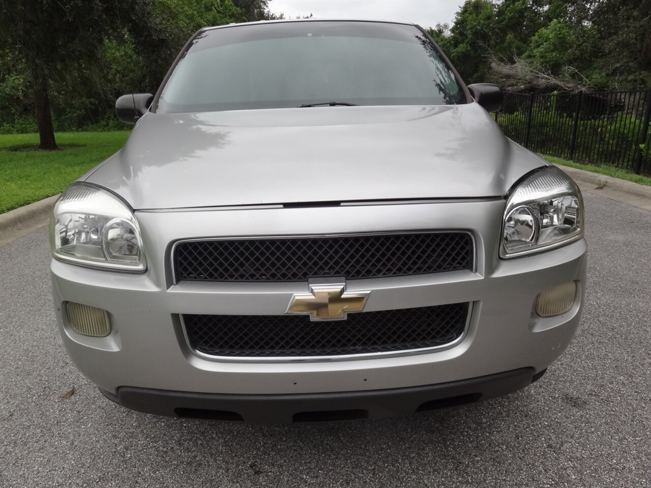 2007 Chevrolet Uplander LS   - Photo 5 - Deland, FL 32720