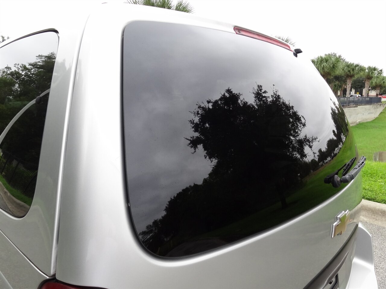2007 Chevrolet Uplander LS   - Photo 22 - Deland, FL 32720