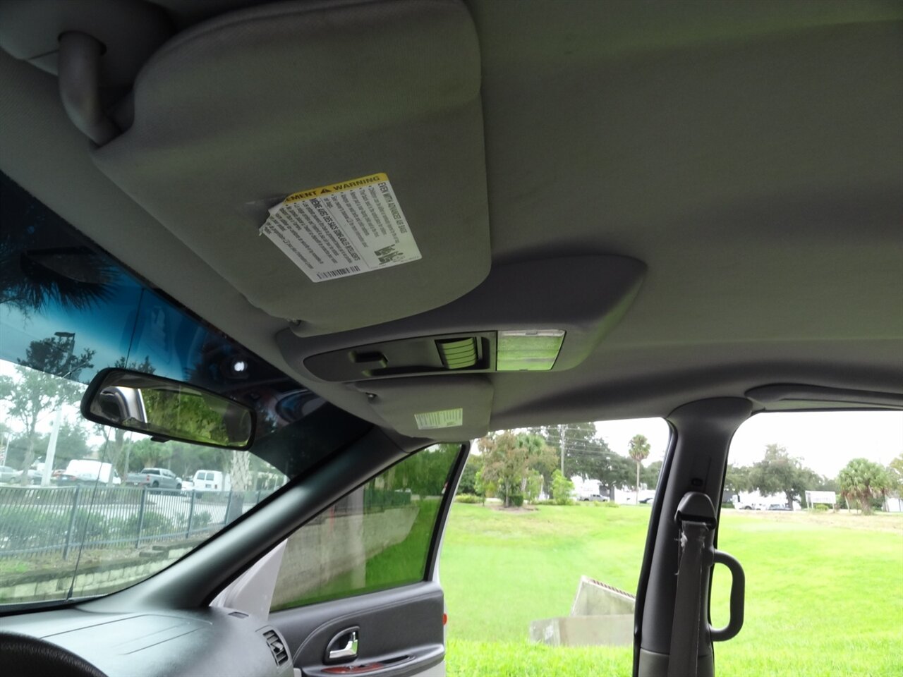 2007 Chevrolet Uplander LS   - Photo 37 - Deland, FL 32720