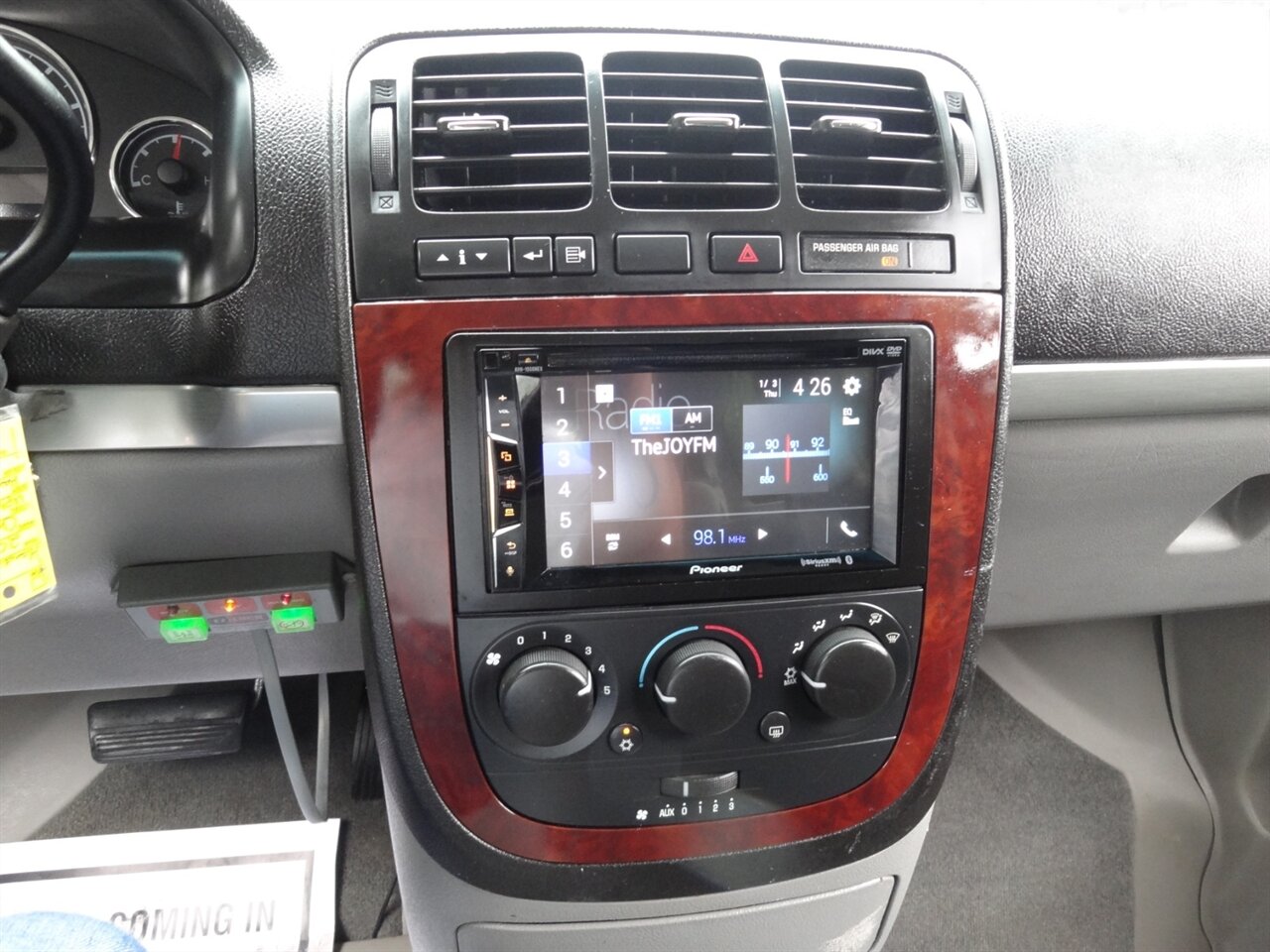 2007 Chevrolet Uplander LS   - Photo 51 - Deland, FL 32720