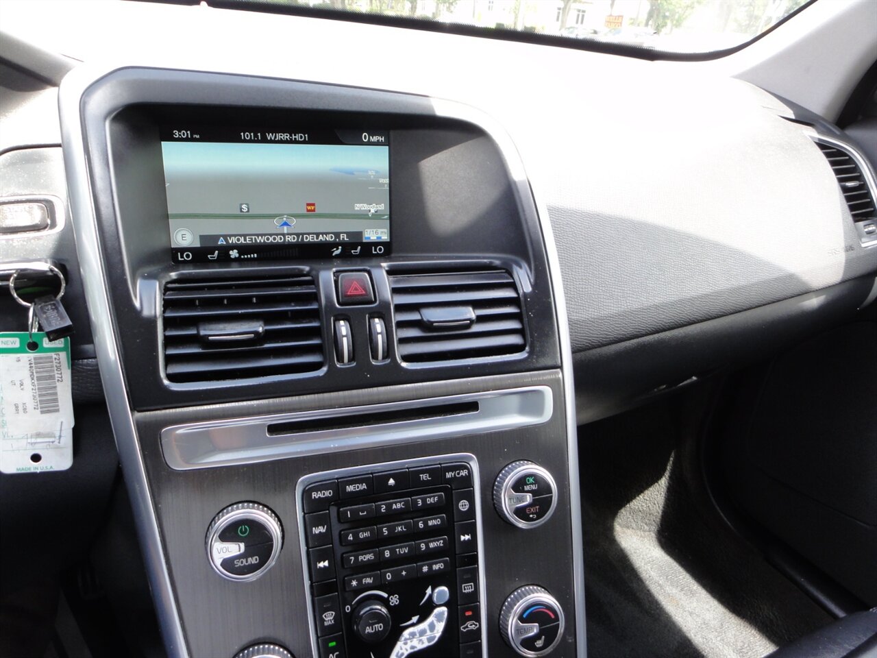 2015 Volvo XC60 T5 Drive-E Premier  Premium - Photo 63 - Deland, FL 32720