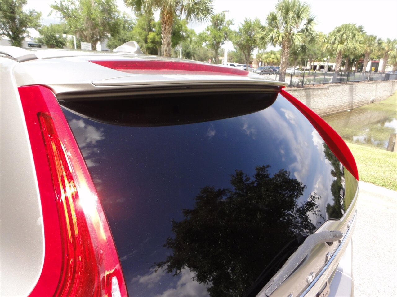 2015 Volvo XC60 T5 Drive-E Premier  Premium - Photo 20 - Deland, FL 32720