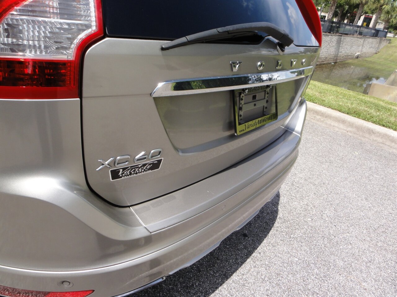 2015 Volvo XC60 T5 Drive-E Premier  Premium - Photo 21 - Deland, FL 32720