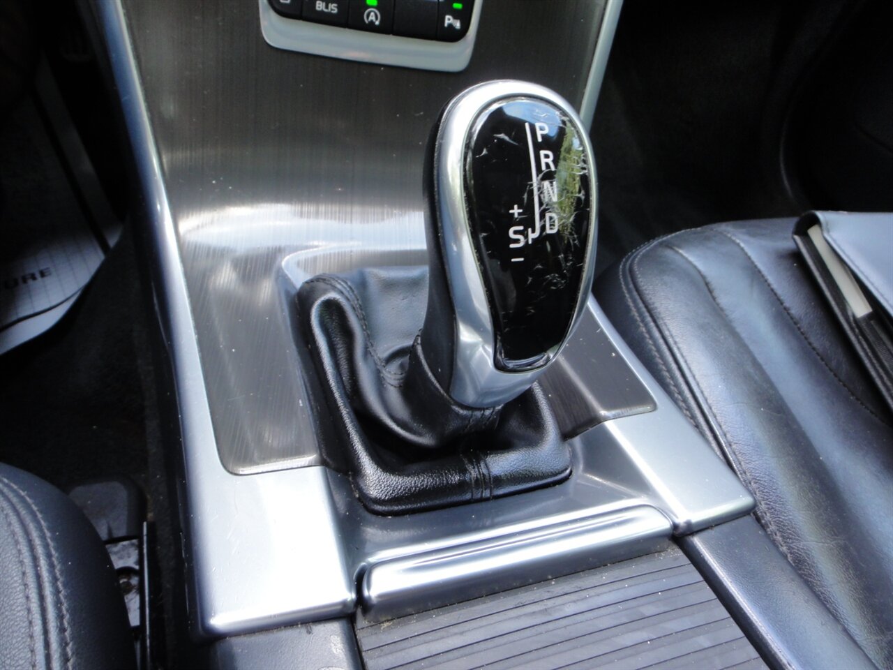 2015 Volvo XC60 T5 Drive-E Premier  Premium - Photo 59 - Deland, FL 32720