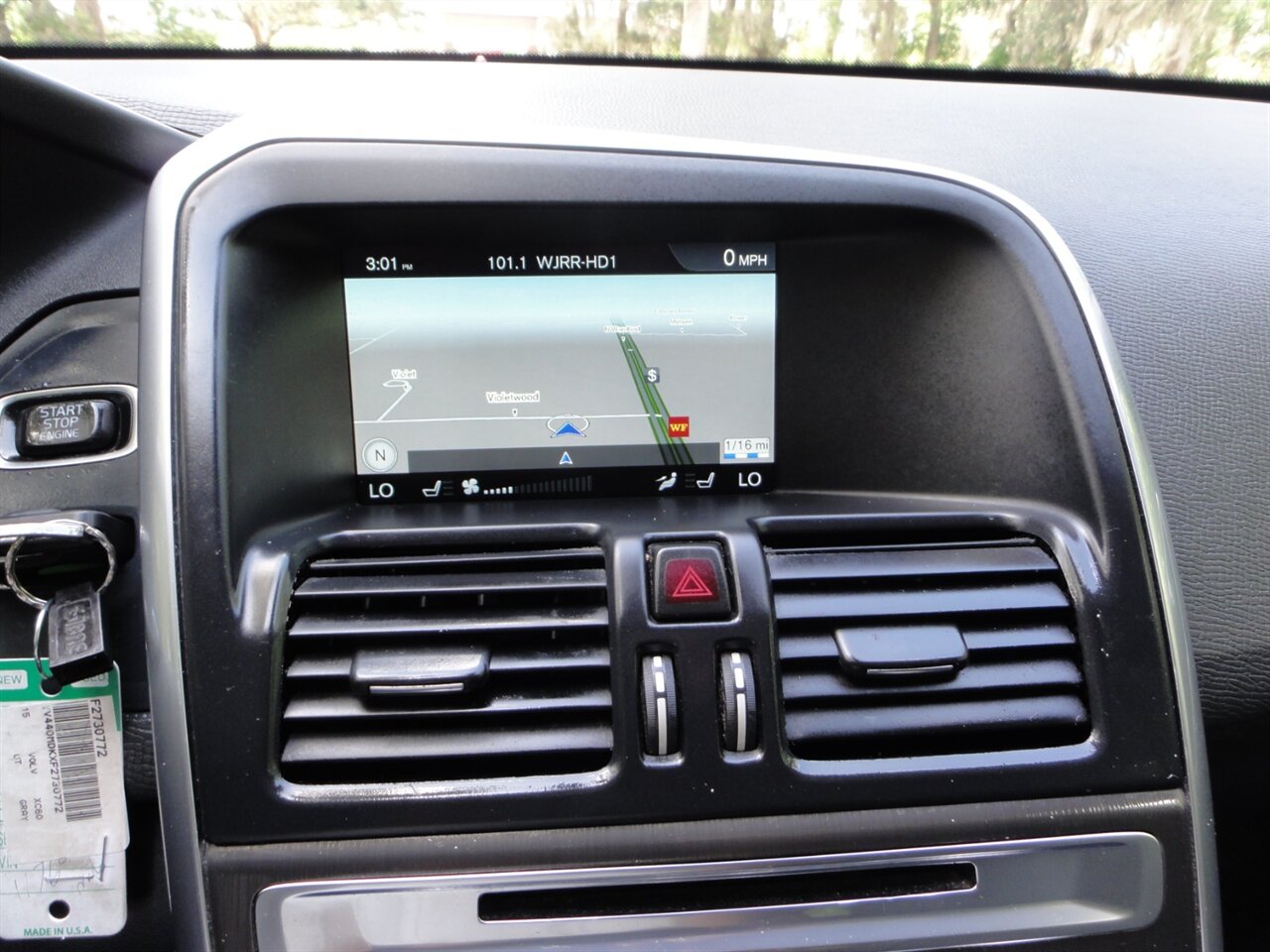 2015 Volvo XC60 T5 Drive-E Premier  Premium - Photo 57 - Deland, FL 32720