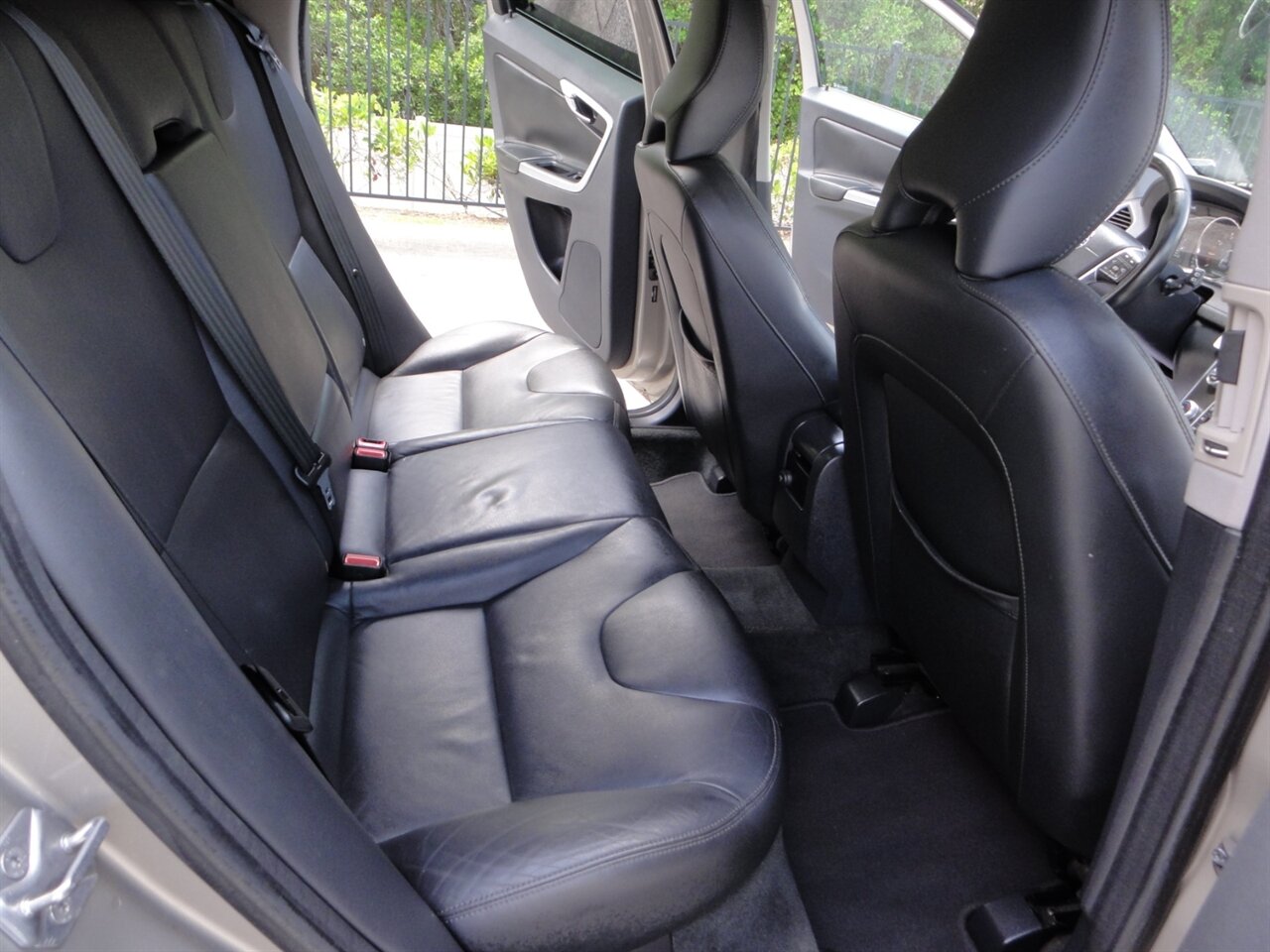 2015 Volvo XC60 T5 Drive-E Premier  Premium - Photo 42 - Deland, FL 32720