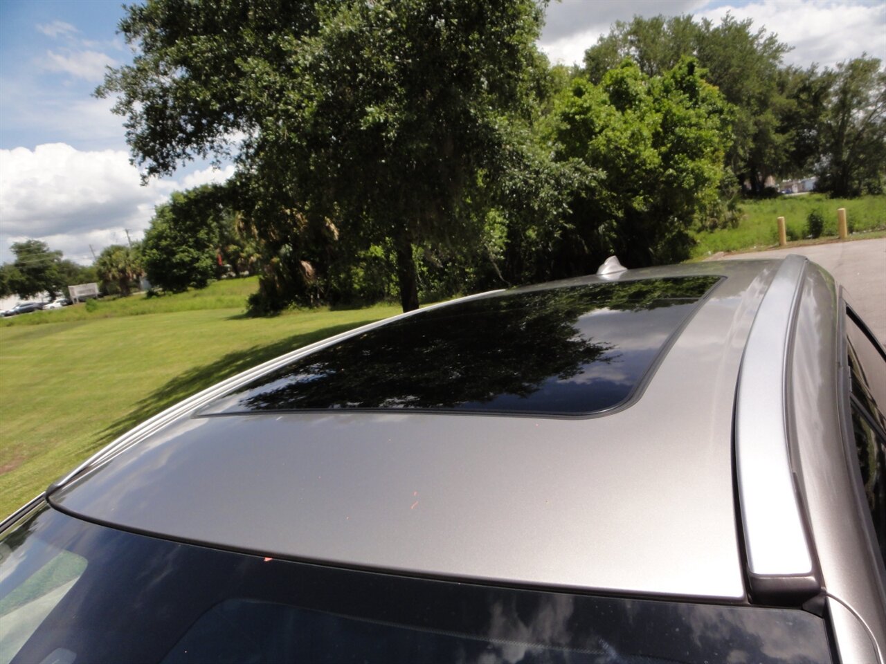 2015 Volvo XC60 T5 Drive-E Premier  Premium - Photo 19 - Deland, FL 32720