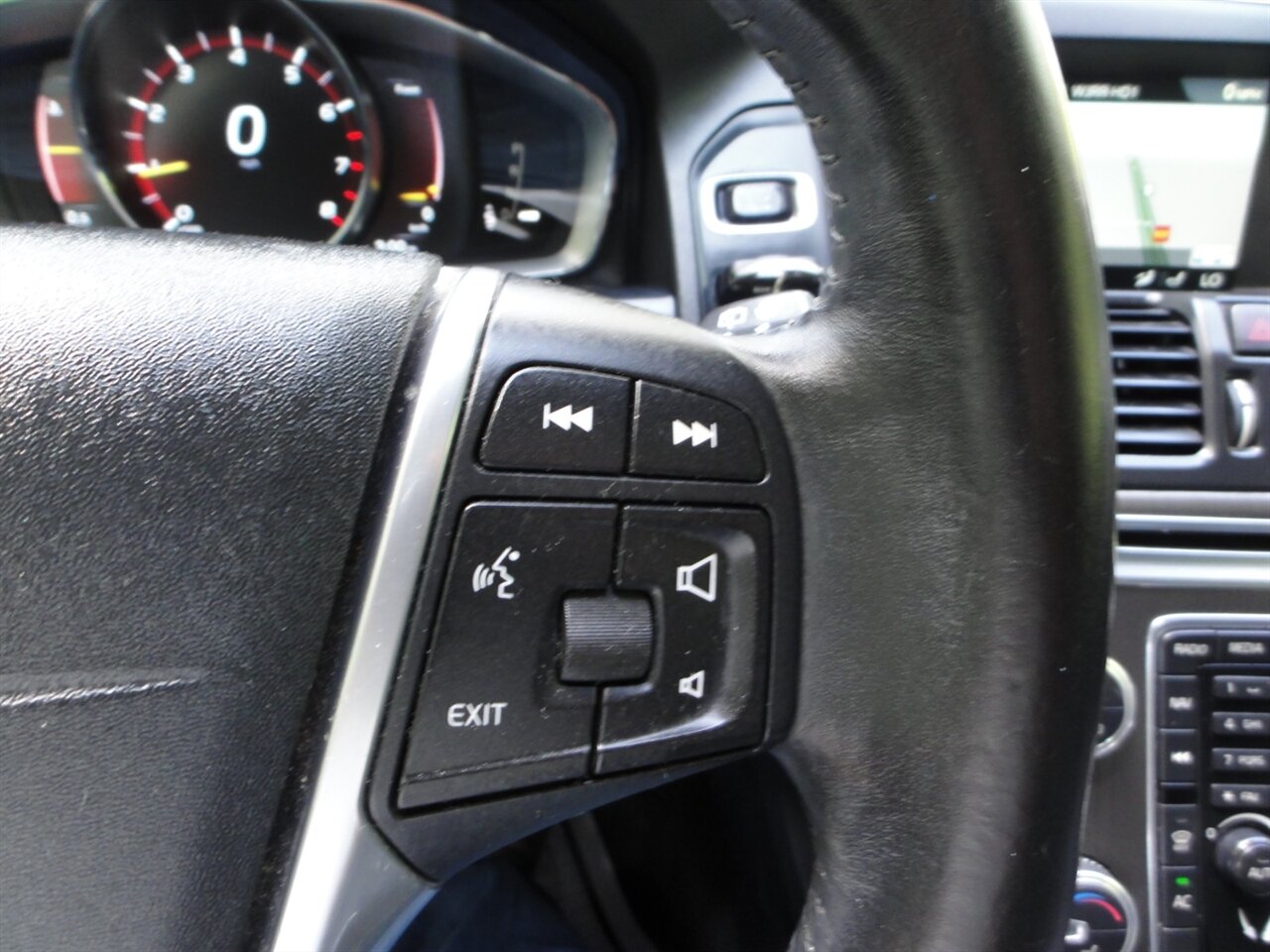 2015 Volvo XC60 T5 Drive-E Premier  Premium - Photo 56 - Deland, FL 32720